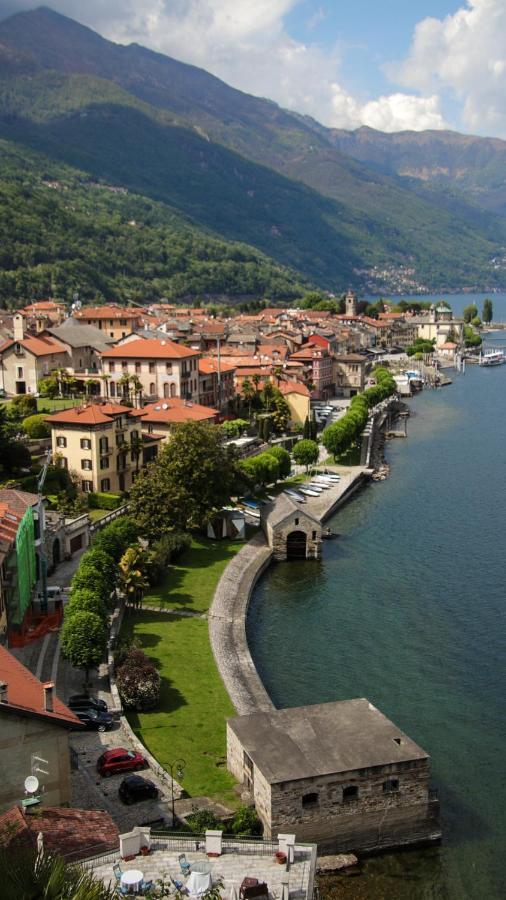 Nico At Lake Cannobio Exterior photo